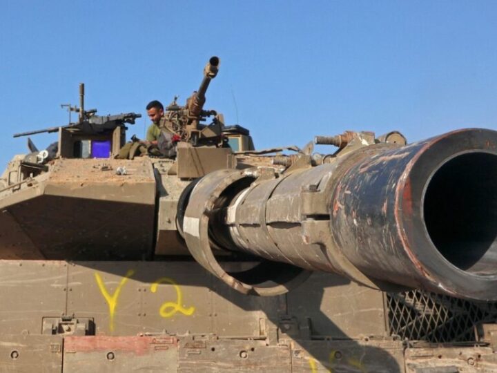 España dispara su gasto militar hasta convertirse en el 15º país con mayor inversión bélica del mundo