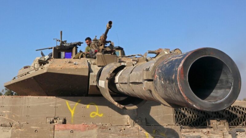 España dispara su gasto militar hasta convertirse en el 15º país con mayor inversión bélica del mundo