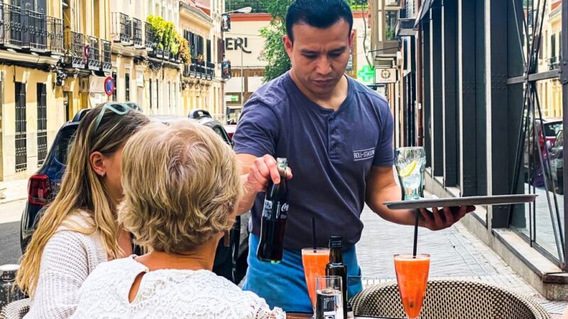 El Gobierno garantiza “plazo suficiente” para la regularización extraordinaria de migrantes y apunta al precedente de la dana