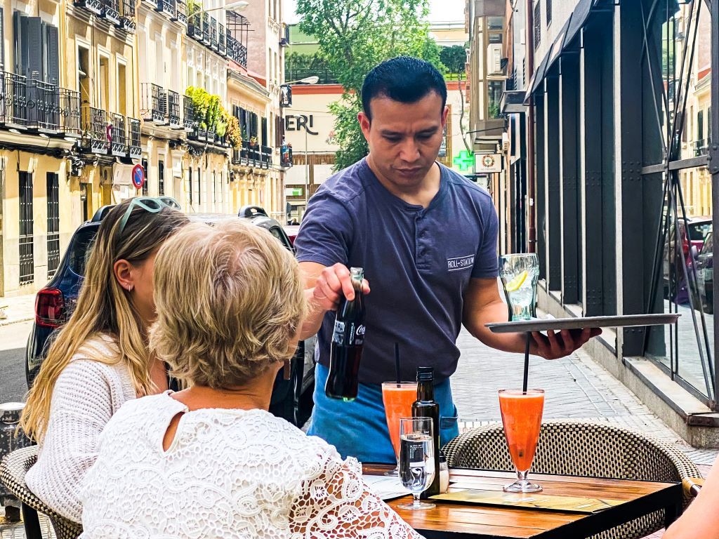 El Gobierno garantiza “plazo suficiente” para la regularización extraordinaria de migrantes y apunta al precedente de la dana