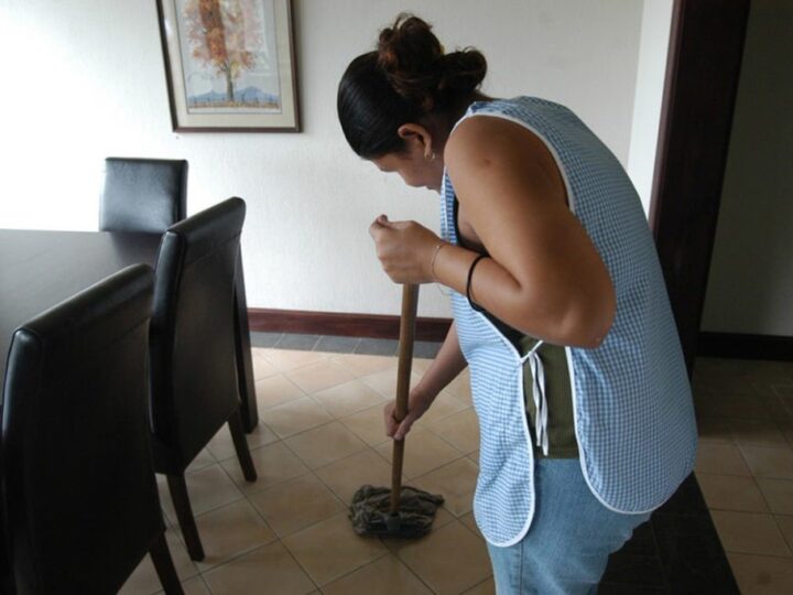 La regularización de personas migrantes: “una oportunidad” para salir de la precariedad y contribuir formalmente a la sociedad