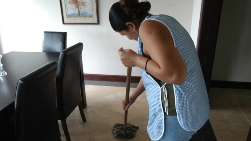 La regularización de personas migrante: “una oportunidad” para salir de la precariedad y contribuir formalmente a la sociedad