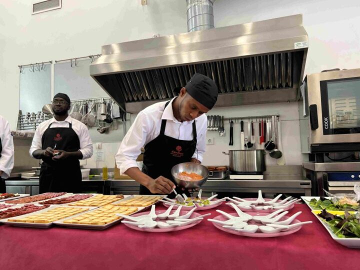 Acción Católica de Orihuela-Alicante respalda la regularización extraordinaria: “Es una respuesta humana y ética”