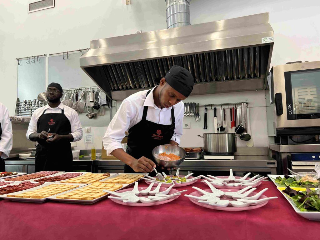 Acción Católica de Orihuela-Alicante respalda la regularización extraordinaria: “Es una respuesta humana y ética”