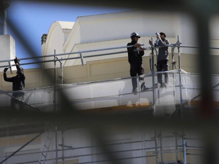 CCOO apoya la regularización extraordinaria: “Es necesaria, pero precisa recursos suficientes”