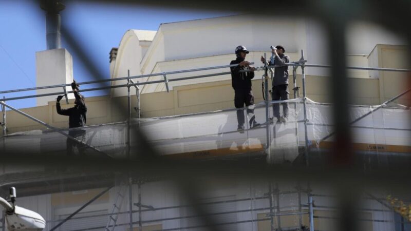 CCOO apoya la regularización extraordinaria: “Es necesaria, pero precisa recursos suficientes”