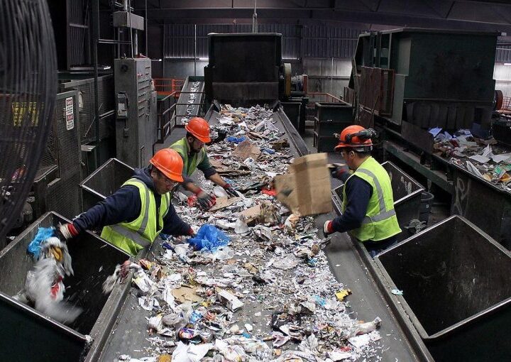 El trabajo precario y mal organizado enferma y mata: más de 840.000 personas trabajadoras mueren cada año por riesgos psicosociales