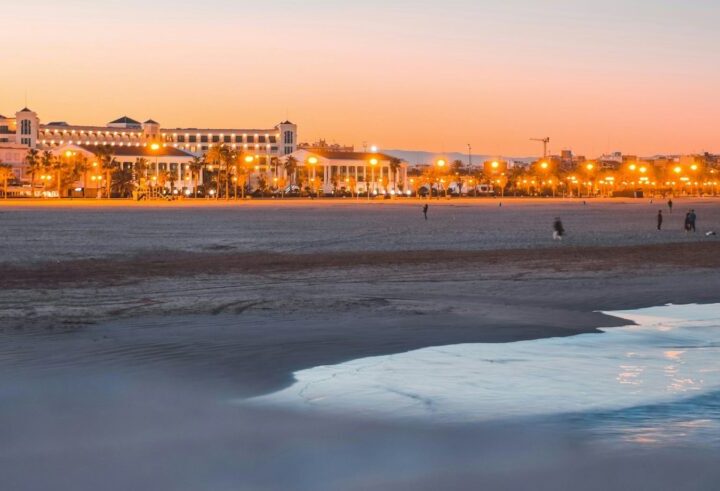 Veranos eternos en el Mediterráneo: ¿cómo prepararnos?