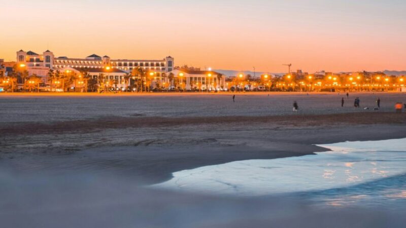 Veranos eternos en el Mediterráneo: ¿cómo prepararnos?