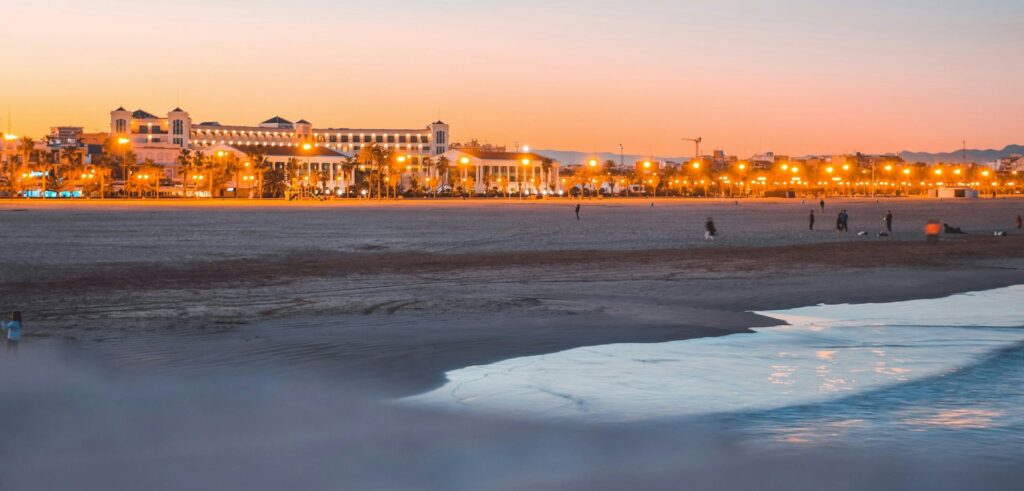 Veranos eternos en el Mediterráneo: ¿cómo prepararnos?