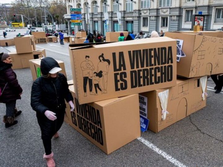 Organizaciones sociales y eclesiales buscan articular respuestas comunes ante el deterioro social en Ciudad Real