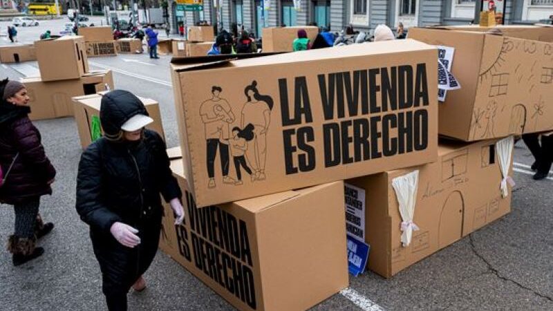 Organizaciones sociales y eclesiales buscan articular respuestas comunes ante el deterioro social en Ciudad Real