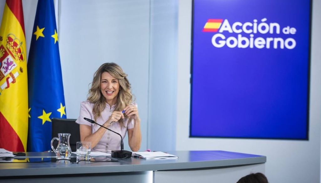 El Gobierno aprueba la ley de prevención para frenar la siniestralidad laboral