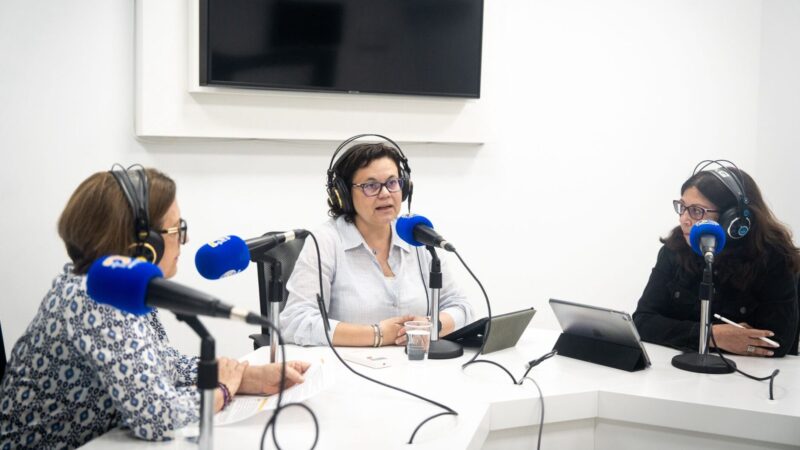 La educación de personas adultas, la participación social y el cuidado de la fragilidad centran el nuevo “Mundo Obrero Hoy”