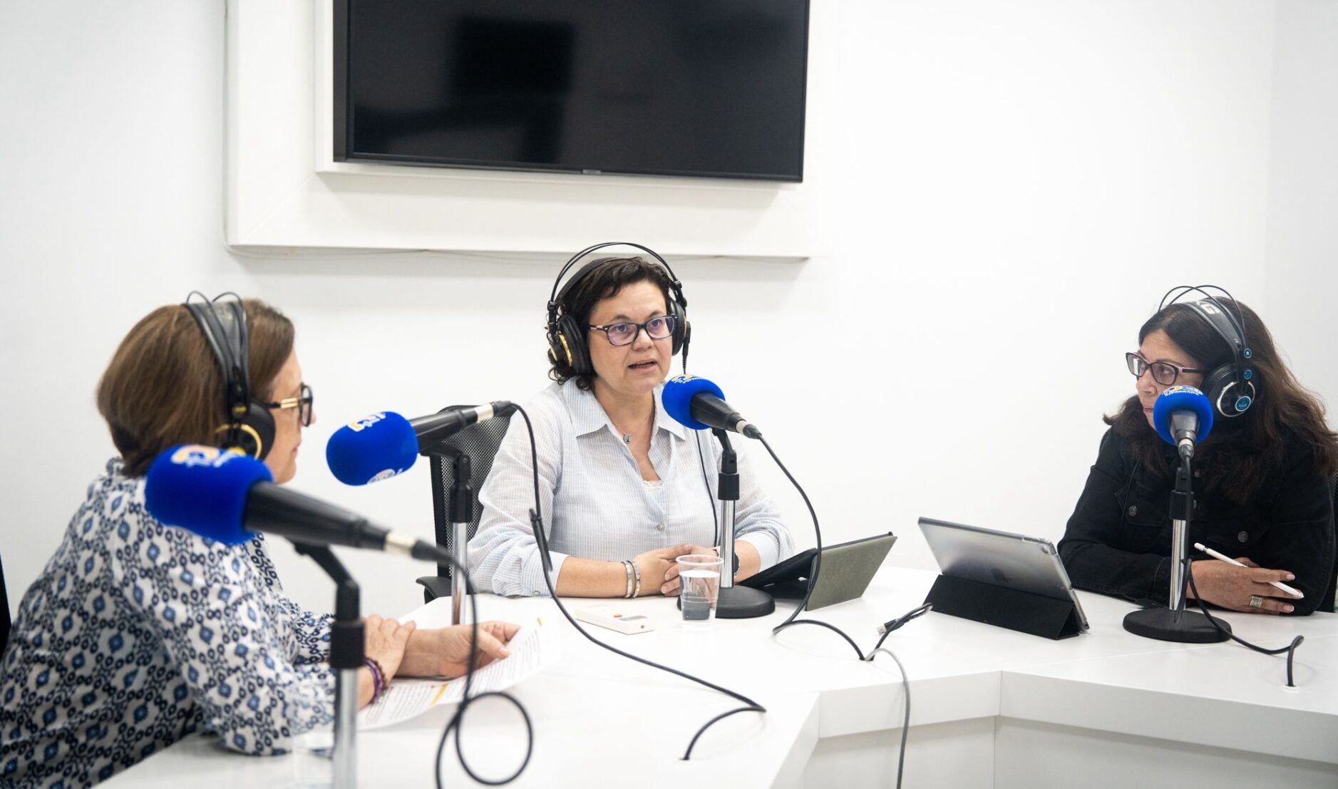 La educación de personas adultas, la participación social y el cuidado de la fragilidad centran el nuevo “Mundo Obrero Hoy”