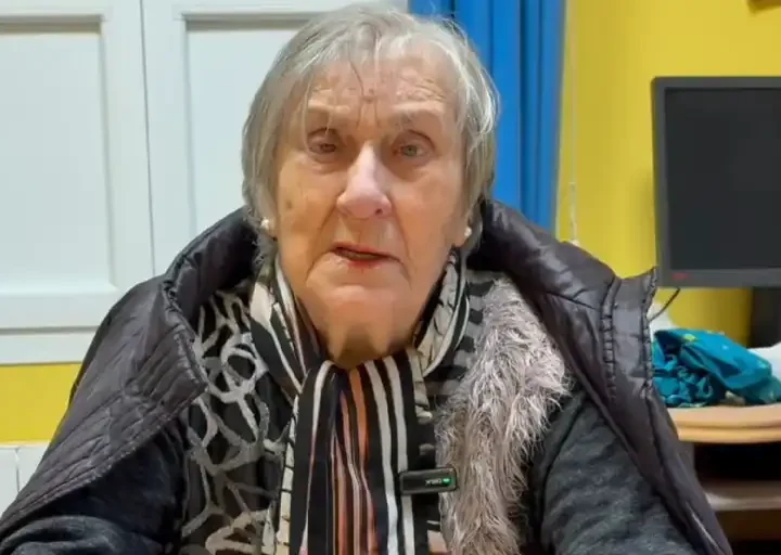 Clara Zabalo: “El Patronato Obrero de Sestao contribuyó a sentirnos y construir pueblo”