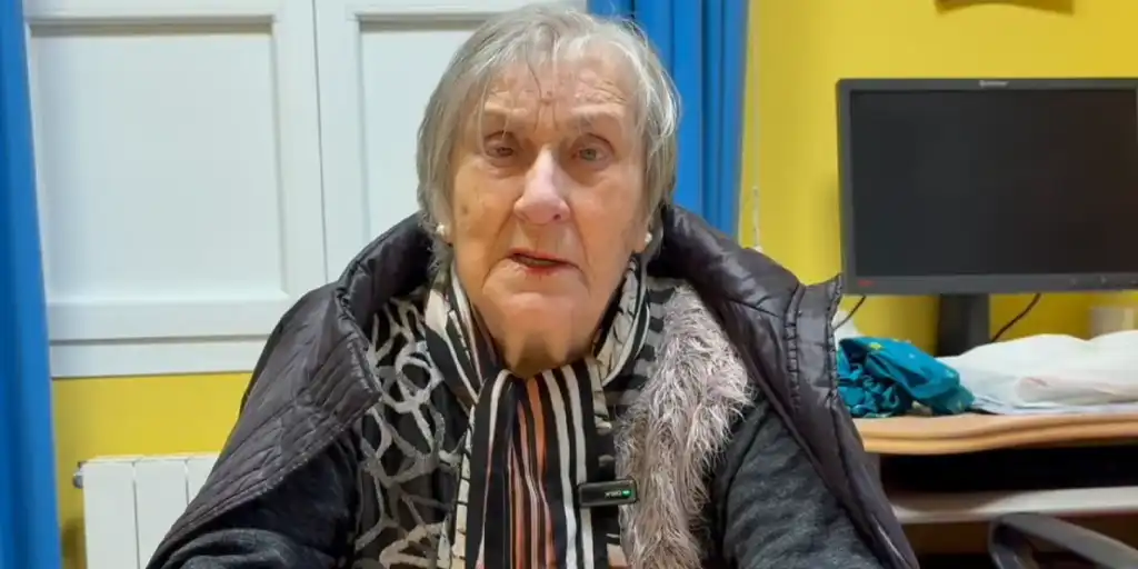 Clara Zabalo: “El Patronato Obrero de Sestao contribuyó a sentirnos y construir pueblo”