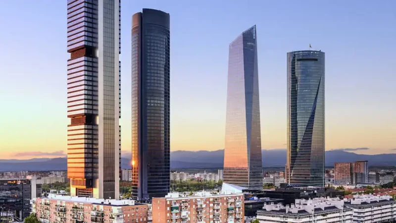 Ocho de cada diez euros del impuesto de patrimonio se esfuman por sus agujeros fiscales