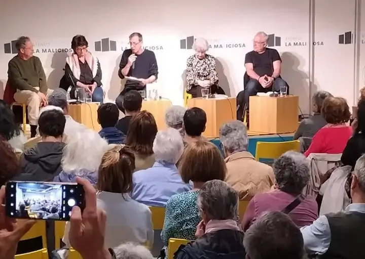 “Francisco abrió una alianza inédita entre Iglesia y movimientos populares”