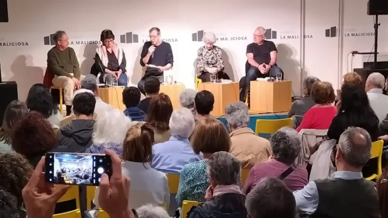 “Francisco abrió una alianza inédita entre Iglesia y movimientos populares”