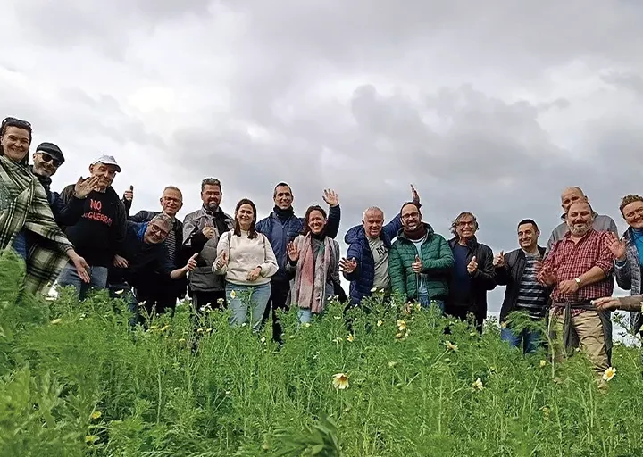 El contenido social de la evangelización