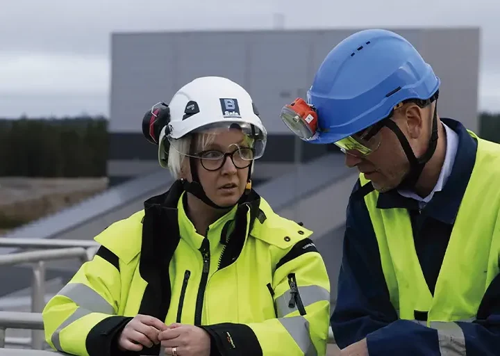 Igualdad de género en el mundo del trabajo
