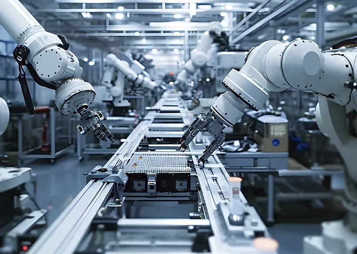 La IA en la industria manufacturera | Bangladesh: Nueva Ley Laboral | Premio Arthur Svensson