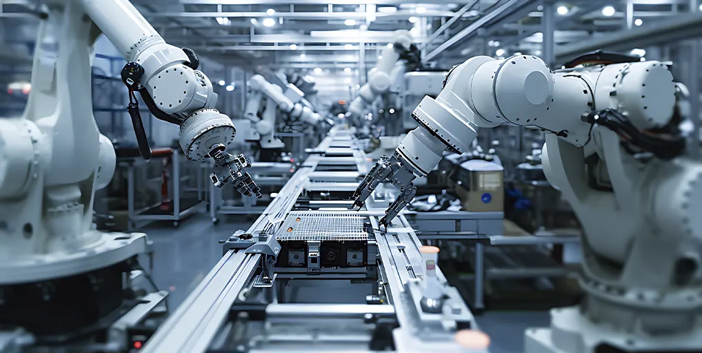 La IA en la industria manufacturera | Bangladesh: Nueva Ley Laboral | Premio Arthur Svensson