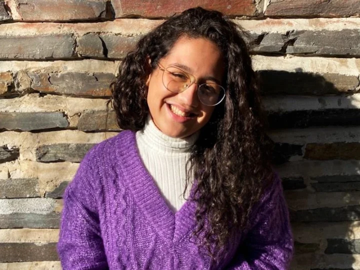María Azargui Sánchez: “Ojalá el papa León XIV impulse el diálogo, sostenga la esperanza y el compromiso”