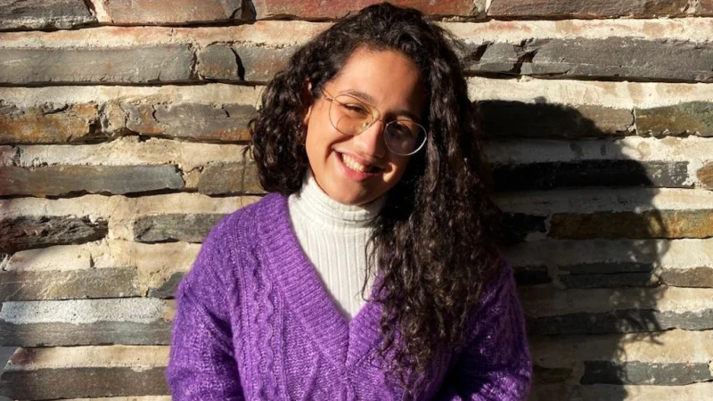 María Azargui Sánchez: “Ojalá el papa León XIV impulse el diálogo, sostenga la esperanza y el compromiso”