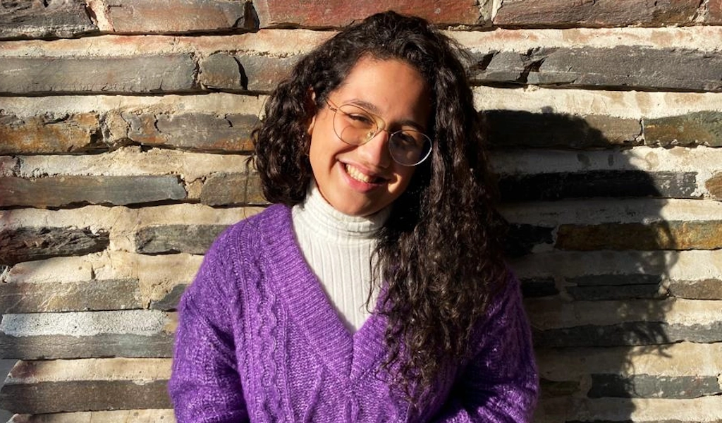María Azargui Sánchez: “Ojalá el papa León XIV impulse el diálogo, sostenga la esperanza y el compromiso”