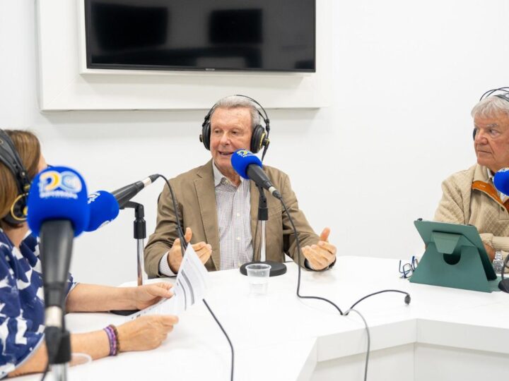 “Mundo Obrero Hoy” reflexiona sobre convivencia, trabajo e identidad canaria desde una mirada social y creyente