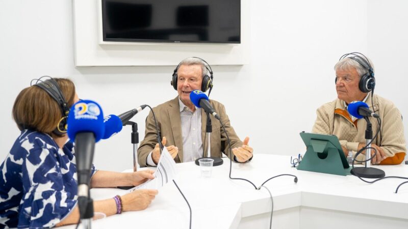 “Mundo Obrero Hoy” reflexiona sobre convivencia, trabajo e identidad canaria desde una mirada social y creyente
