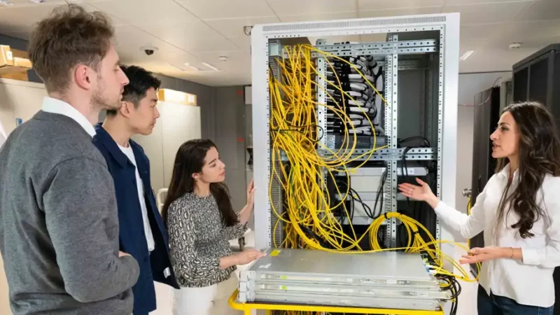 La OIT llama a Gobiernos y agentes sociales a promover la formación permanente para afrontar la transformación del trabajo