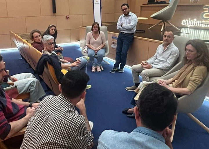 Profesionales Cristianos refuerza su apuesta por la cultura del cuidado