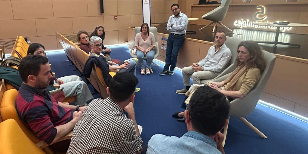 Profesionales Cristianos refuerza su apuesta por la cultura del cuidado