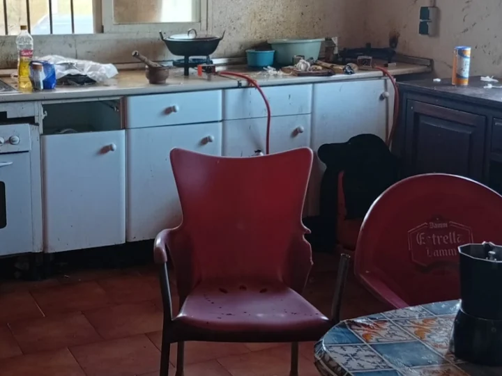 Grupos cristianos de Córdoba acuden al encuentro de trabajadores senegaleses en precario