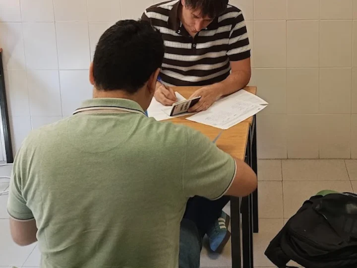 La regularización extraordinaria: “Una venta para salir de la oscuridad”