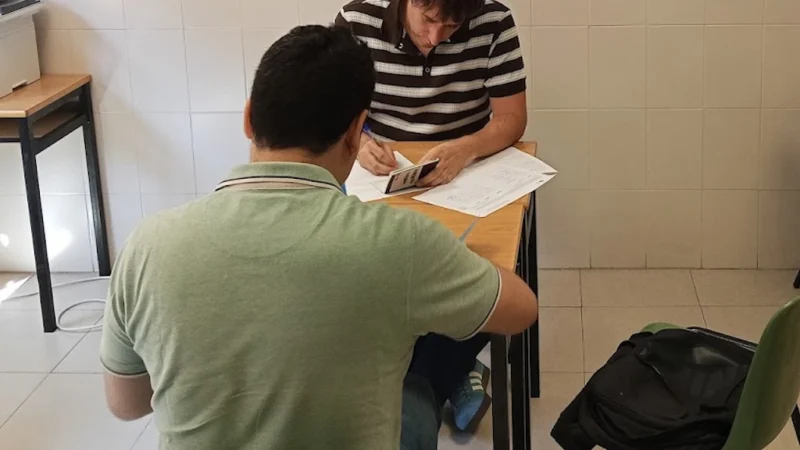 La regularización extraordinaria: “Una venta para salir de la oscuridad”