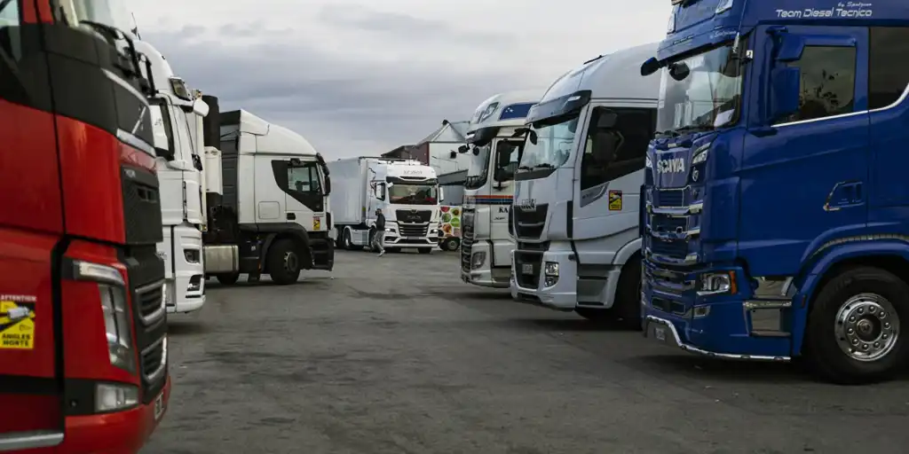 Amenaza de huelga del transporte la jubilación anticipada