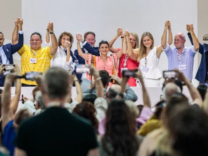 El mundo tras los combustibles fósiles: Claves de la histórica conferencia en Santa Marta y el eco de la ecología integral