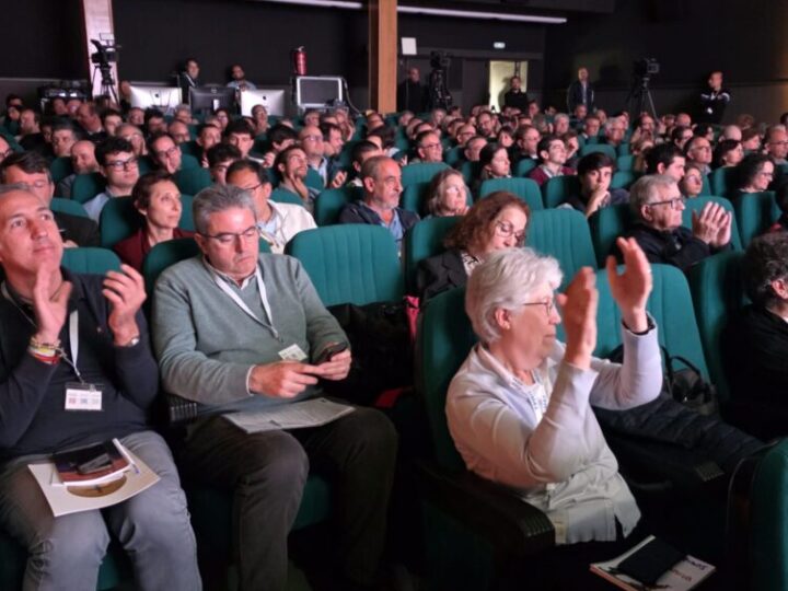 La Asamblea de Iglesia en Castilla impulsa una Iglesia más sinodal, misionera y con compromiso social