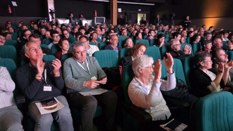 La Asamblea de Iglesia en Castilla impulsa una Iglesia más sinodal, misionera y con compromiso social
