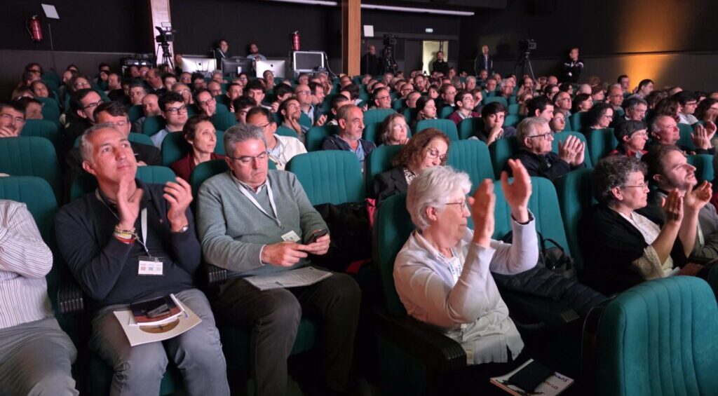 La Asamblea de Iglesia en Castilla impulsa una Iglesia más sinodal, misionera y con compromiso social
