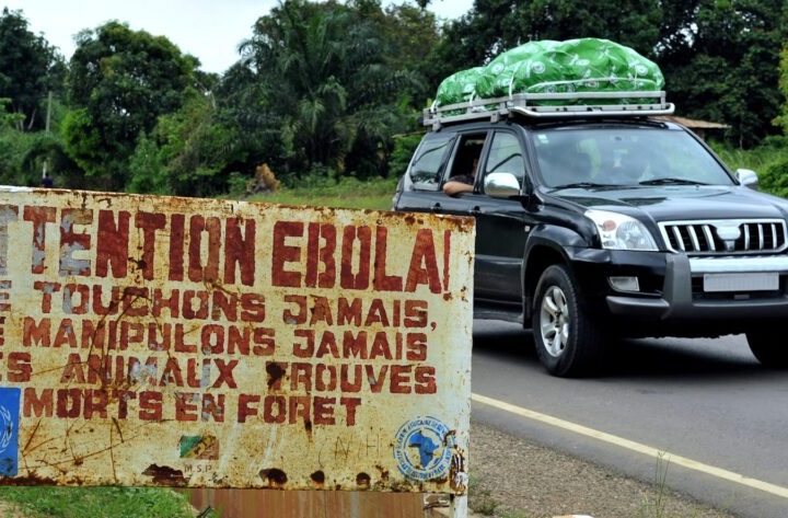 Nueva epidemia de ébola: ¿por qué ha declarado la OMS una emergencia internacional?