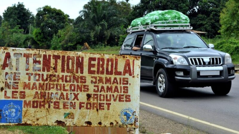 Nueva epidemia de ébola: ¿por qué ha declarado la OMS una emergencia internacional?