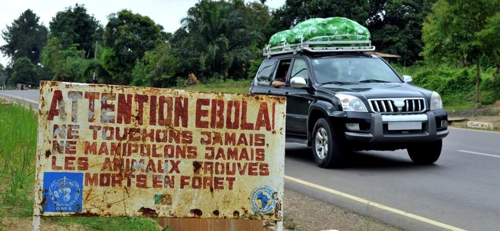 Nueva epidemia de ébola: ¿por qué ha declarado la OMS una emergencia internacional?