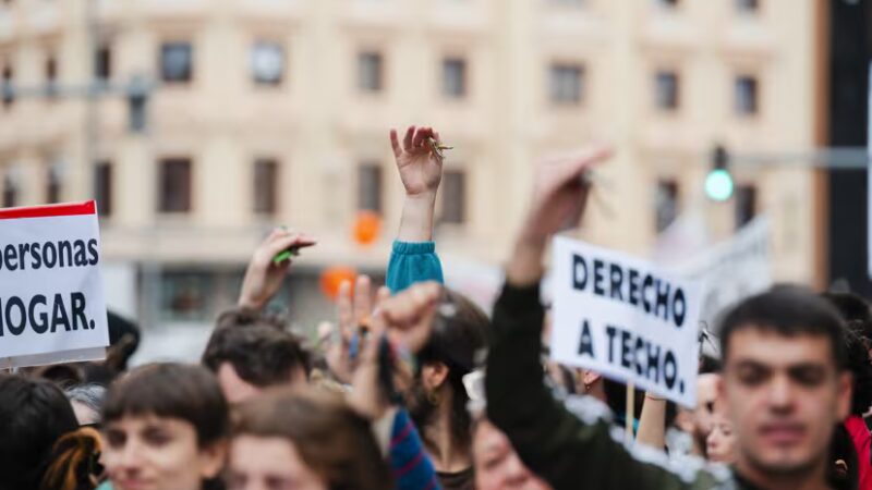Los sindicatos reclaman nuevas ayudas y medidas sobre vivienda ante el impacto de la crisis en Irán