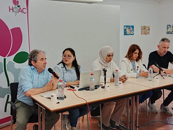 Trabajadoras y trabajadores cristianos llaman a “participar para transformar” frente al individualismo y la desafección social
