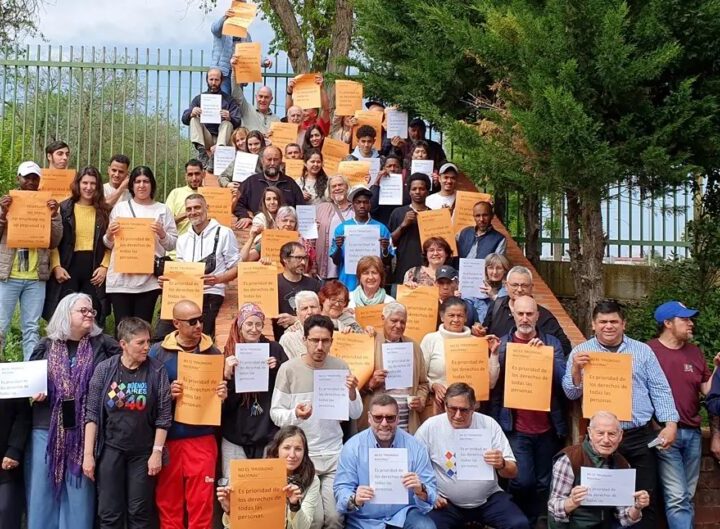 Manual para delinquir con ternura. Aquí se aprende a cuidar la vida
